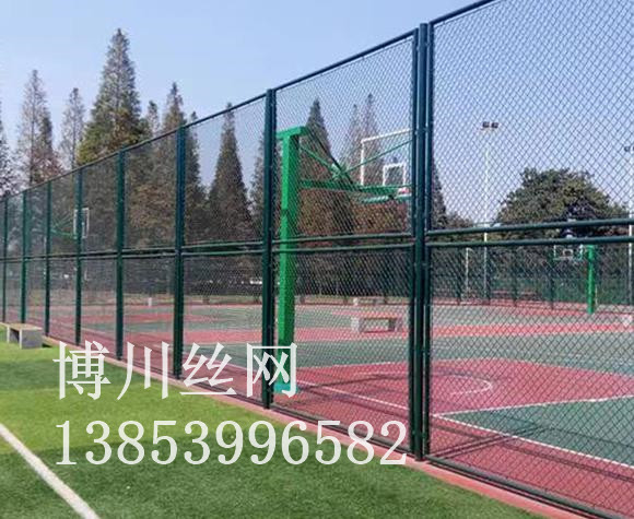 马鞍山市高速公路护栏球场围栏 - 一站式服务